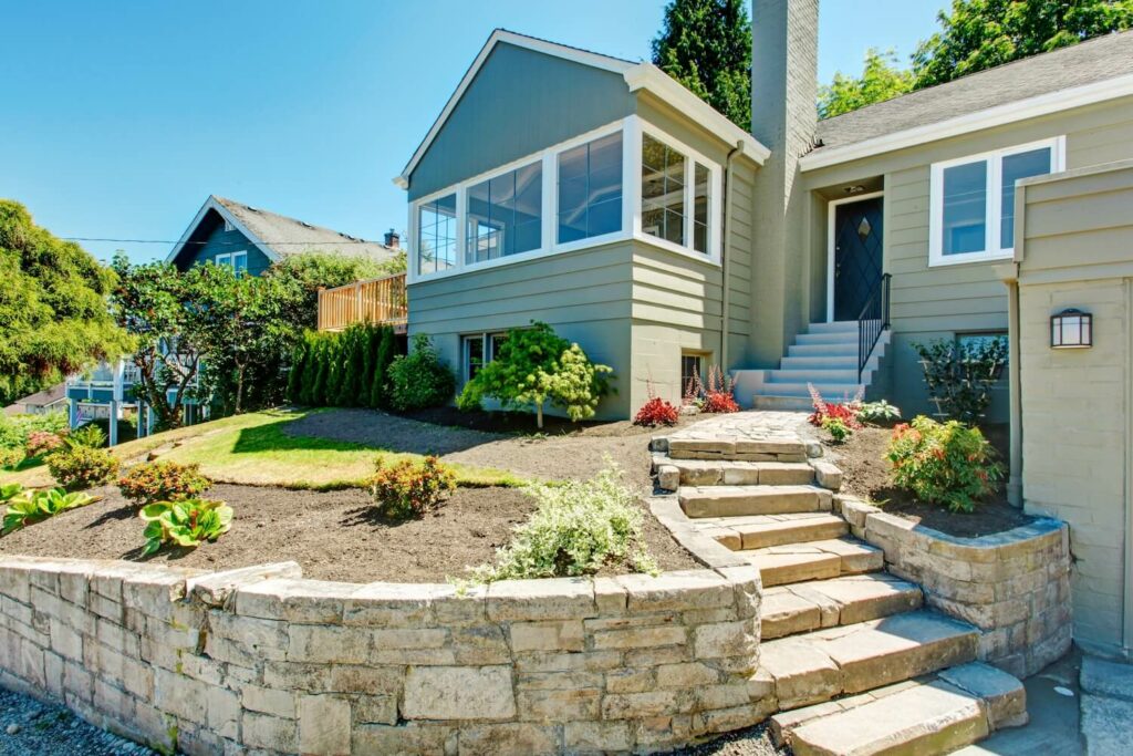 Why You Should Consider Installing Paver Stairs