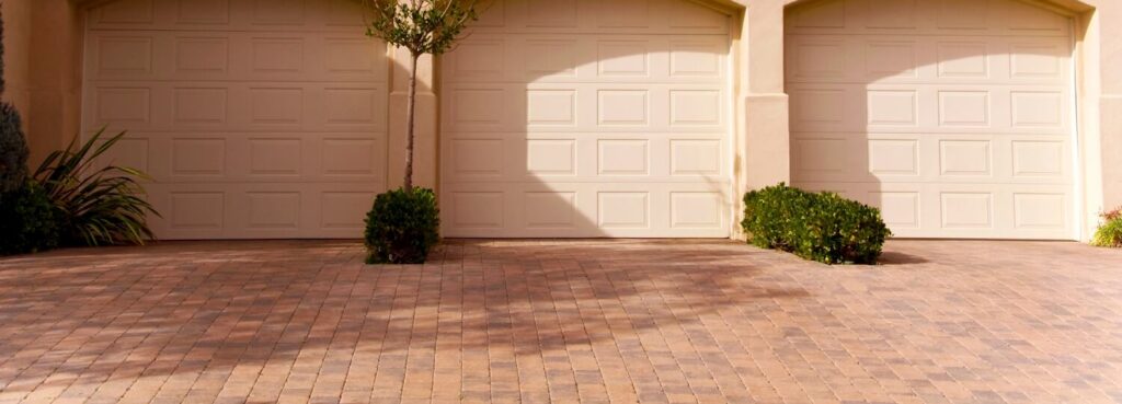 How A Paver Driveway Can Make Your Driveway Water Resistant