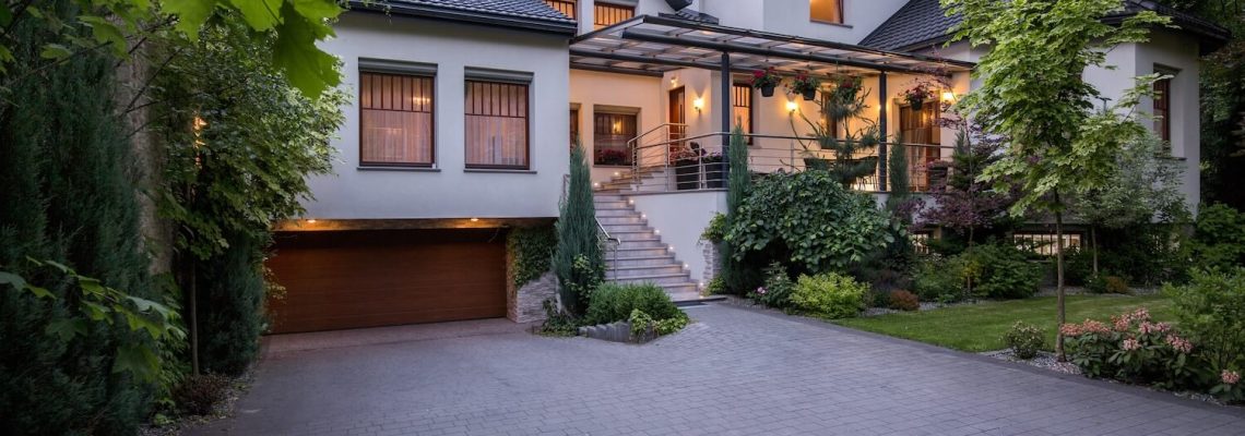 What Are The Benefits of Getting a Professionally Installed Paver Driveway paver benefits home