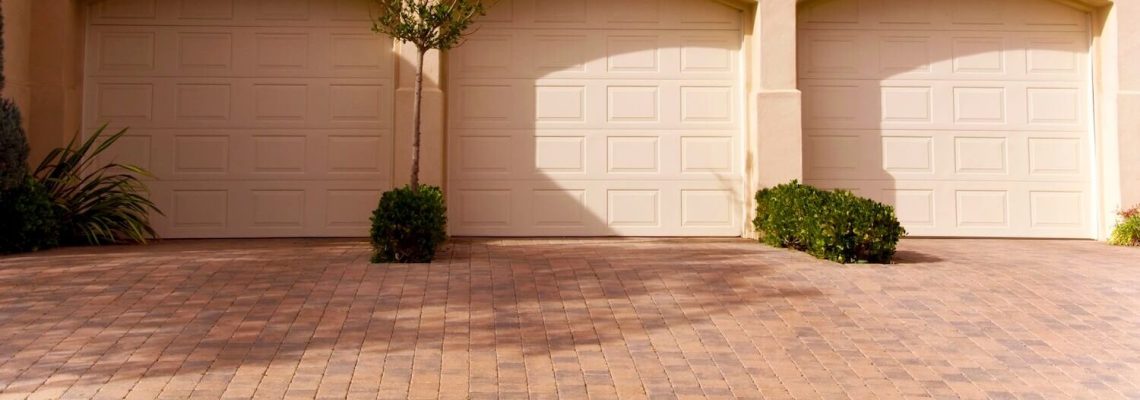 How A Paver Driveway Can Make Your Driveway Water Resistant