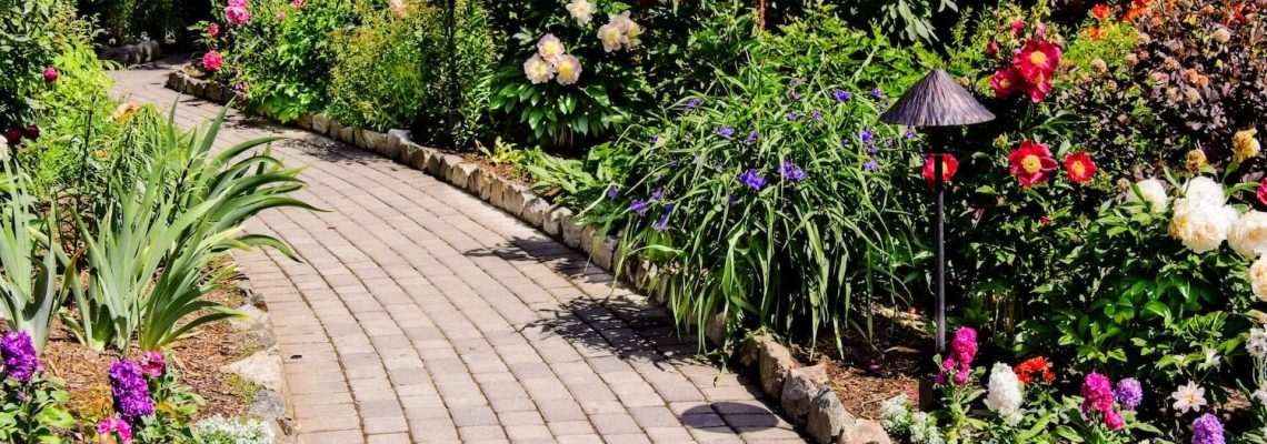 How Paver Walkways Can Make Your Outdoor Space More Elegant and Functional