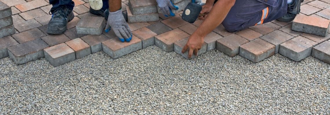 Who Is The Best Paver Installation Contractor Near Me stone patio home pros