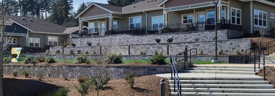 How Retaining Walls Can Make Your Property More Beautiful and Expensive Looking walls smart home cost