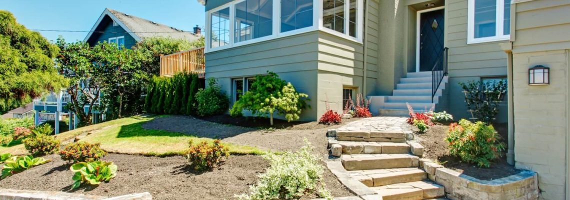 Why You Should Consider Installing Paver Stairs