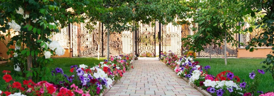 How Paver Walkways Improve Your Outdoor Space paver benefits